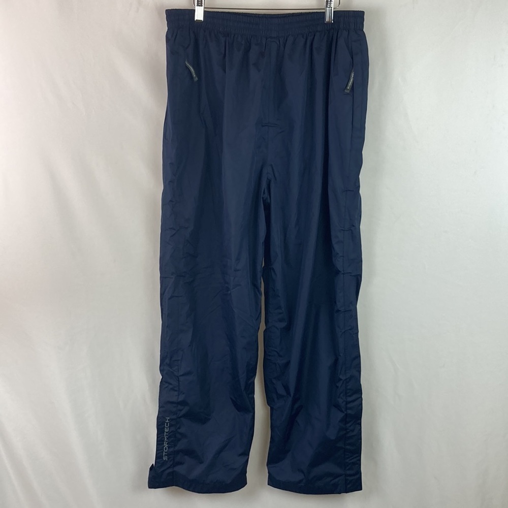 Stormtech Pants Xl 100% Polyester - image 1